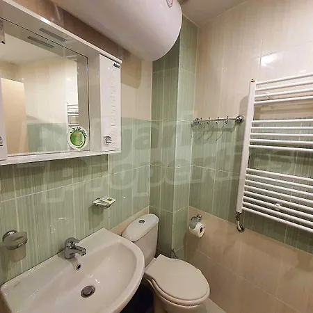 студио в айсберг 4* Borovets