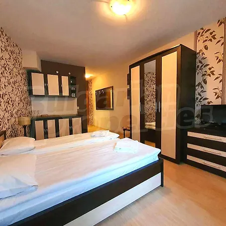 студио в айсберг 4* Borovets