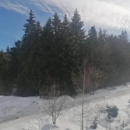 ин хоум комфорт Apartament *