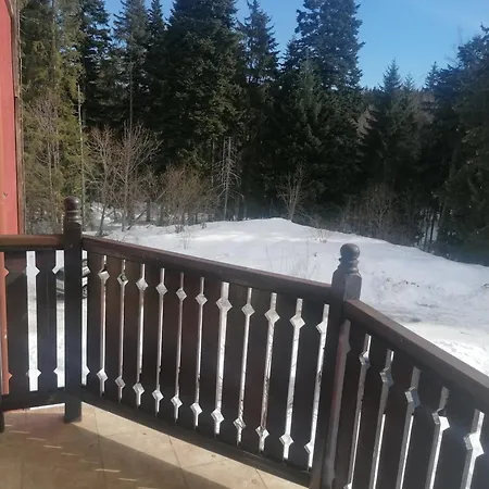 Appartement ин хоум комфорт Borovets