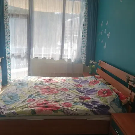 ин хоум комфорт * Borovets