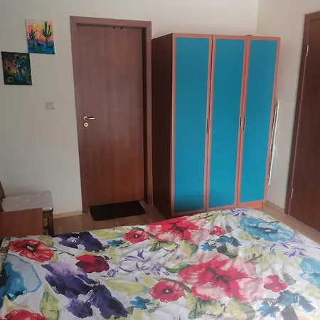 ин хоум комфорт Appartement *