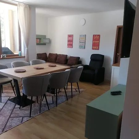 ин хоум комфорт Borowec