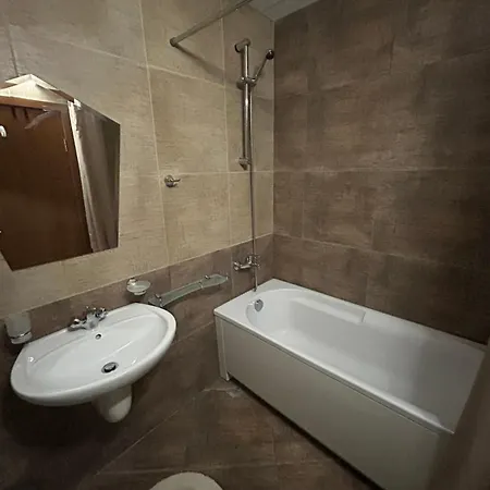 Appartement ин хоум комфорт Borovets