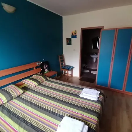 Apartament ин хоум комфорт Borowec