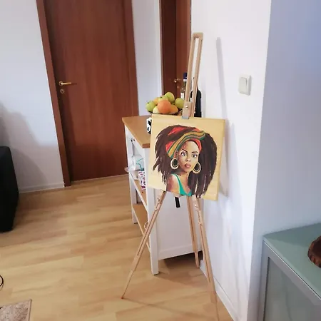 ин хоум комфорт Appartement *