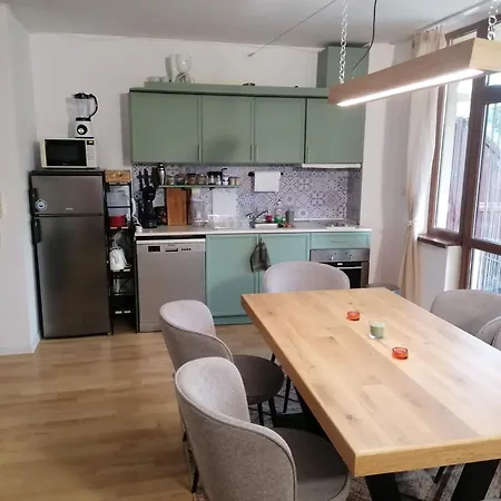 Appartement ин хоум комфорт