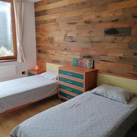 ин хоум комфорт Appartement Borovets