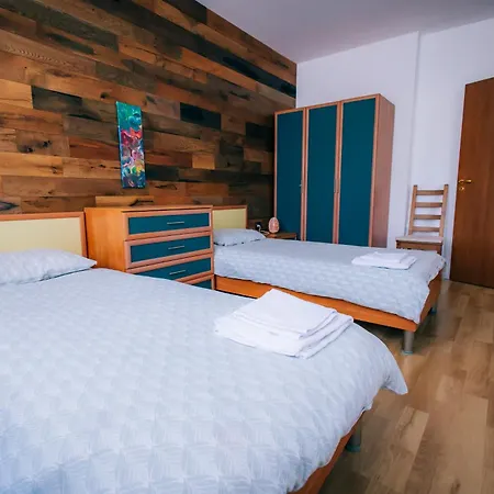 ин хоум комфорт Appartement Borovets