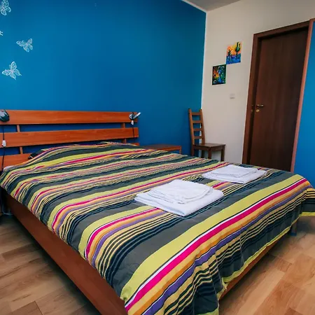 ин хоум комфорт Appartement *
