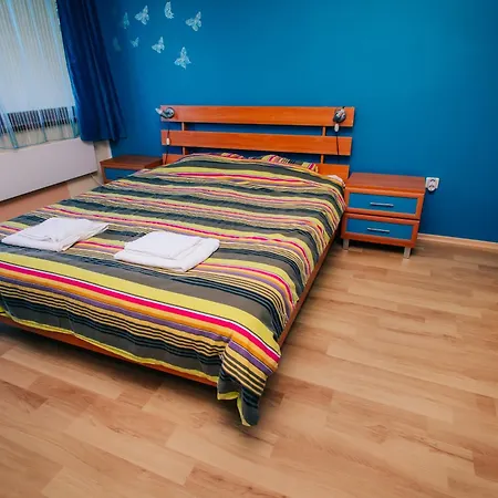 ин хоум комфорт Appartement