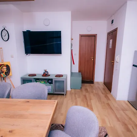 Appartement ин хоум комфорт *