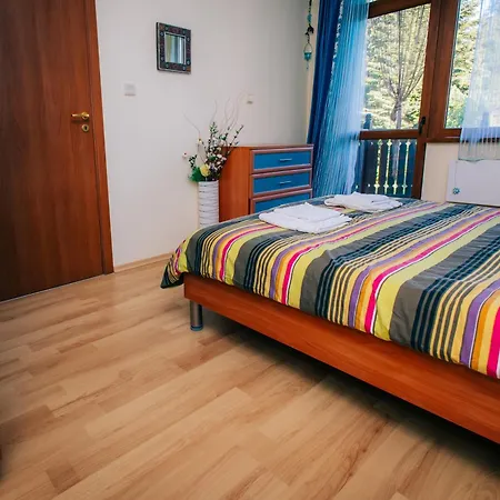Appartement ин хоум комфорт Borovets