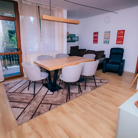 Appartement ин хоум комфорт Borovets