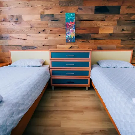ин хоум комфорт Appartement Borovets