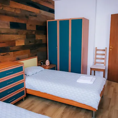 Appartement ин хоум комфорт Borovets