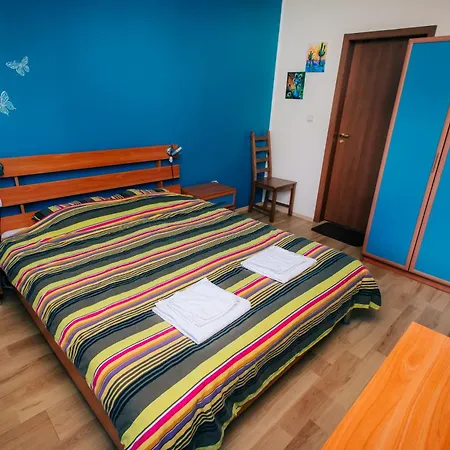ин хоум комфорт Appartement Borovets