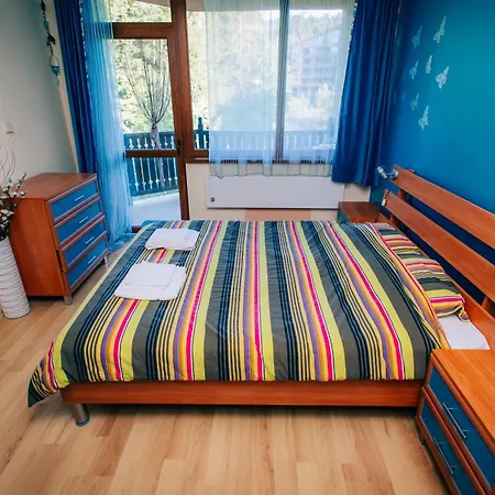 Appartement ин хоум комфорт *