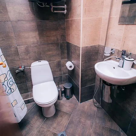 Appartement ин хоум комфорт