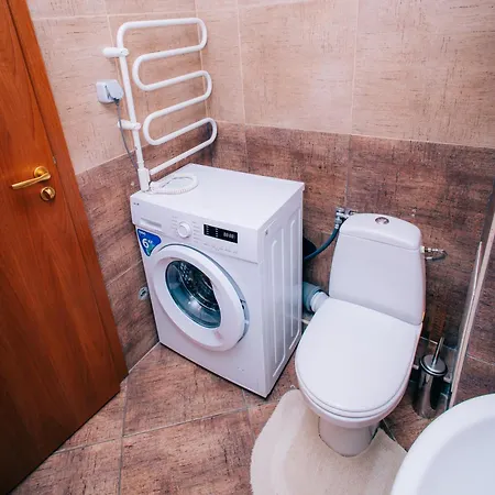 ин хоум комфорт Appartement Borovets