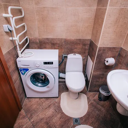 ин хоум комфорт Appartement