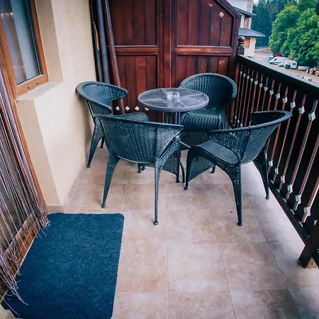 Appartement ин хоум комфорт Borovets
