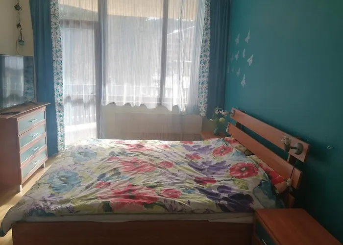 ин хоум комфорт * Borovets