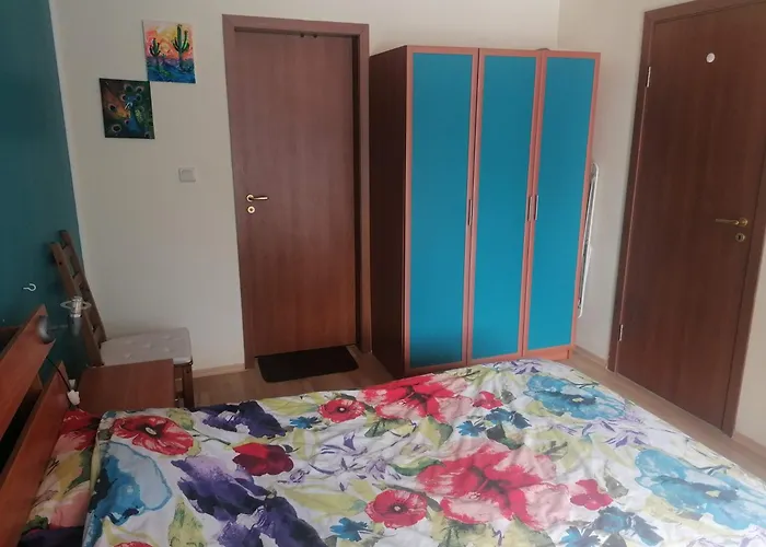 ин хоум комфорт Apartament *
