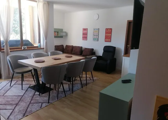 ин хоум комфорт Borovets