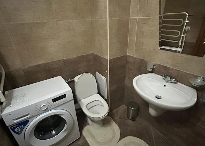 ин хоум комфорт Borowec