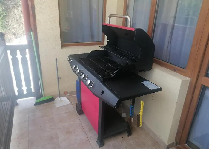 Apartament ин хоум комфорт