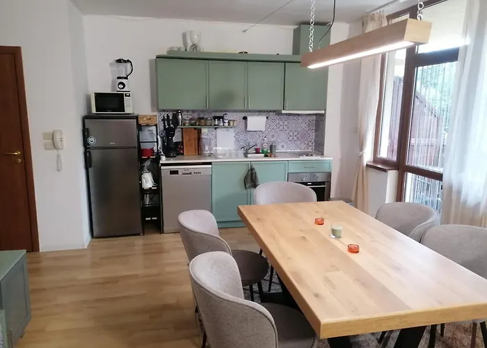 Apartament ин хоум комфорт