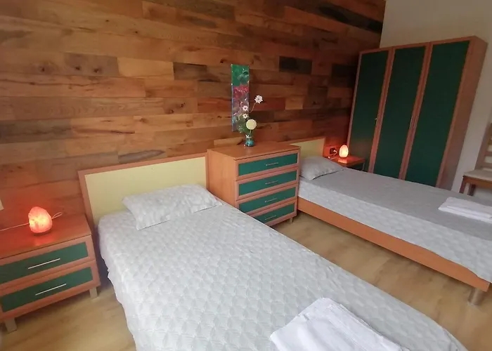 ин хоум комфорт Borovets