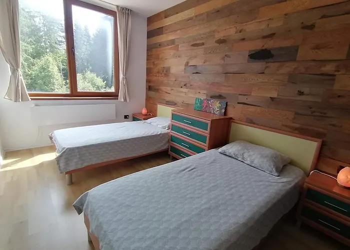 ин хоум комфорт * Borovets